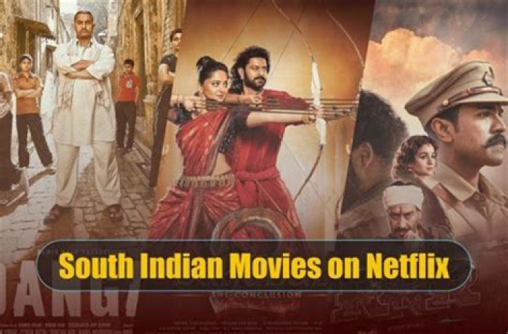 Discovering The World Of MKVMoviePoint South