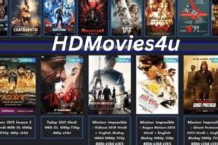 Discovering The World Of Mkvmovies Points.in