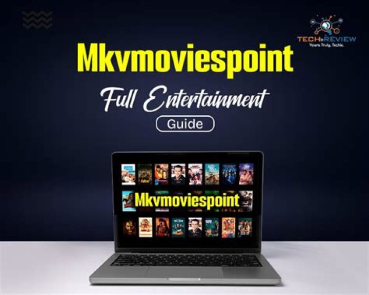 Discovering The World Of MKVMoviesPoint Bollywood: Your Ultimate Guide