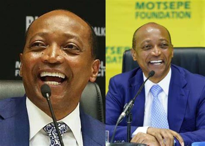 Discovering The World Of Motsepe Kids