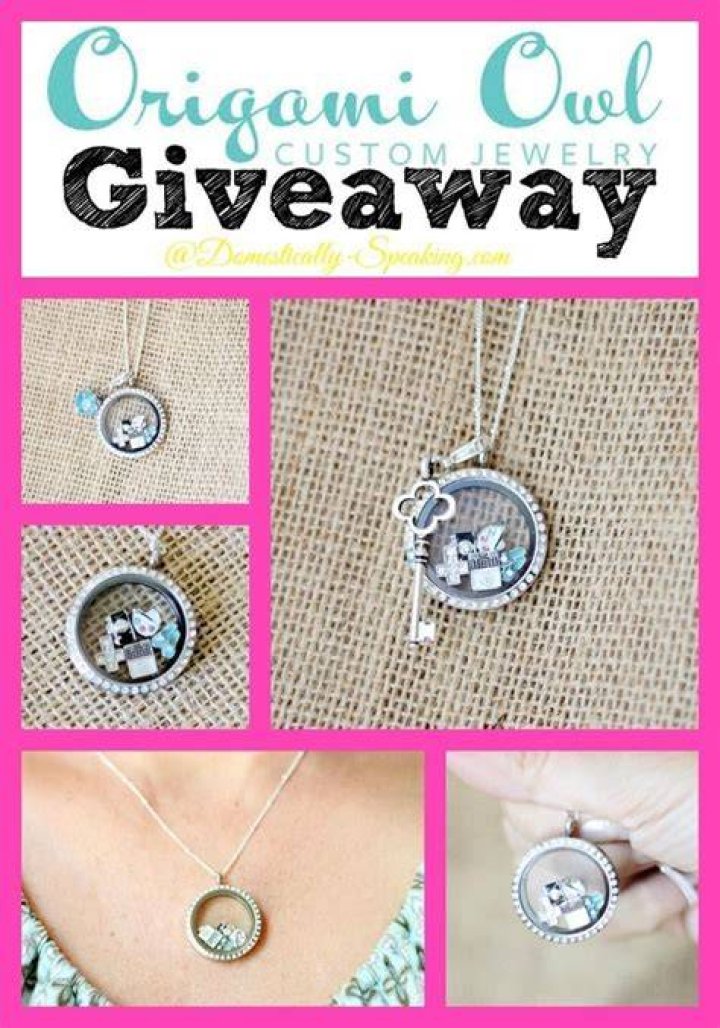 Discovering The World Of Origami Owl: A Unique Jewelry Experience