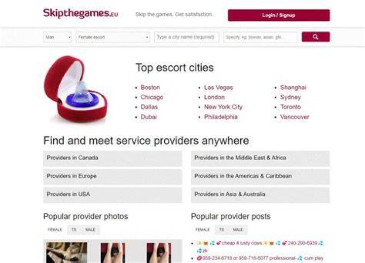 Discovering The World Of Skipthegames.com: A Comprehensive Guide