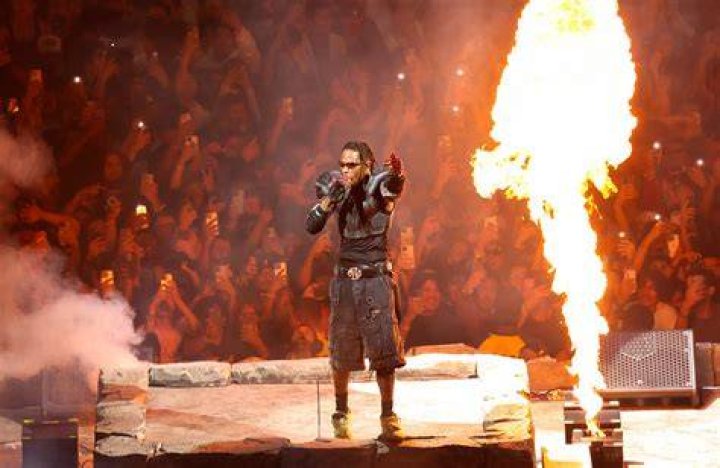 Discovering Travis Scott's Height: A Closer Look At The Rapper's Physical Presence