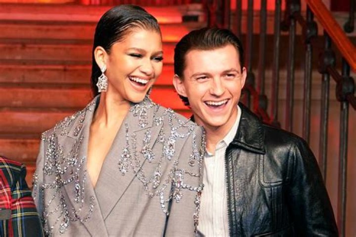 Dissecting Rumors Surrounding Zendaya And Tom Holland's Relationship