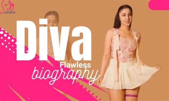 Diva Flawless: Hot Videos & Nude Content - Watch Now!