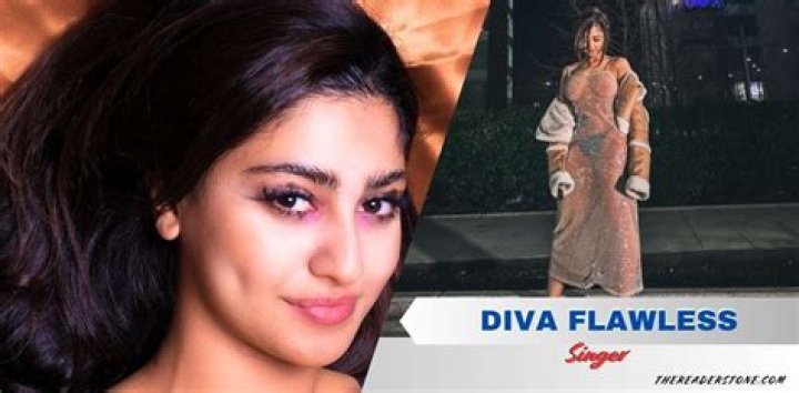 Diva Flawless: Viral Videos & Controversy Explained - Latest