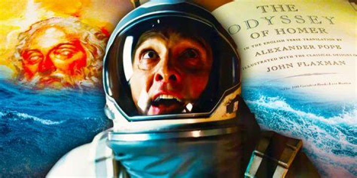 Dive Into His Wikipedia Odyssey