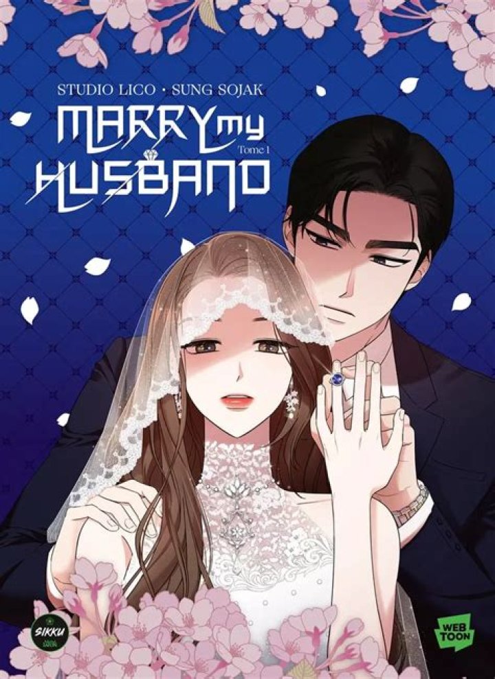 Dive Into The Complexities Of Love And Relationships In "Marry My Husband" Manhwa