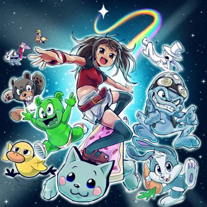 Dive Into The Cosmic Wonders Of "Jaiden Animations: Beyond The Skies"