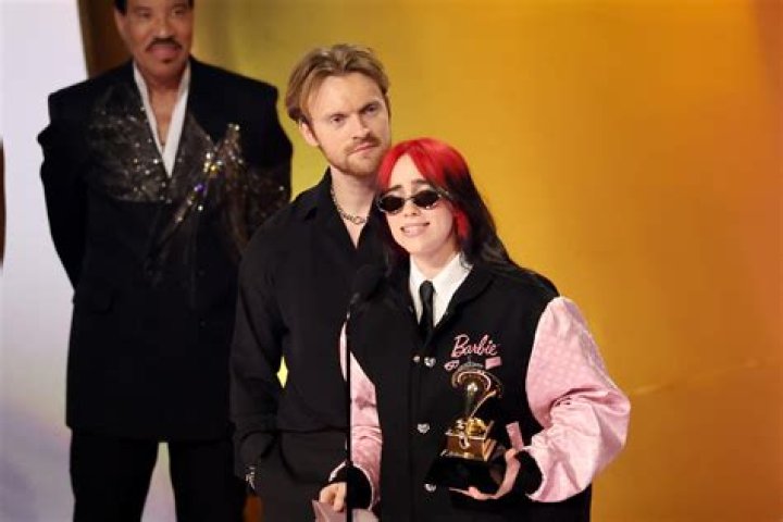 Dive Into The Enchanted World Of Billie Eilish At The Met Gala:
