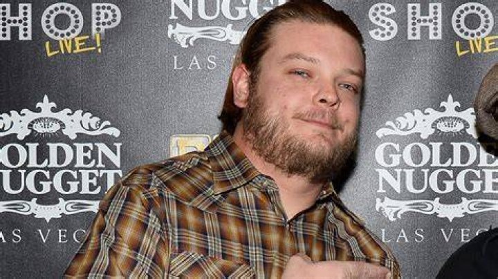 Dive Into The Extraordinary World Of Pawn Stars Icon Corey Harrison