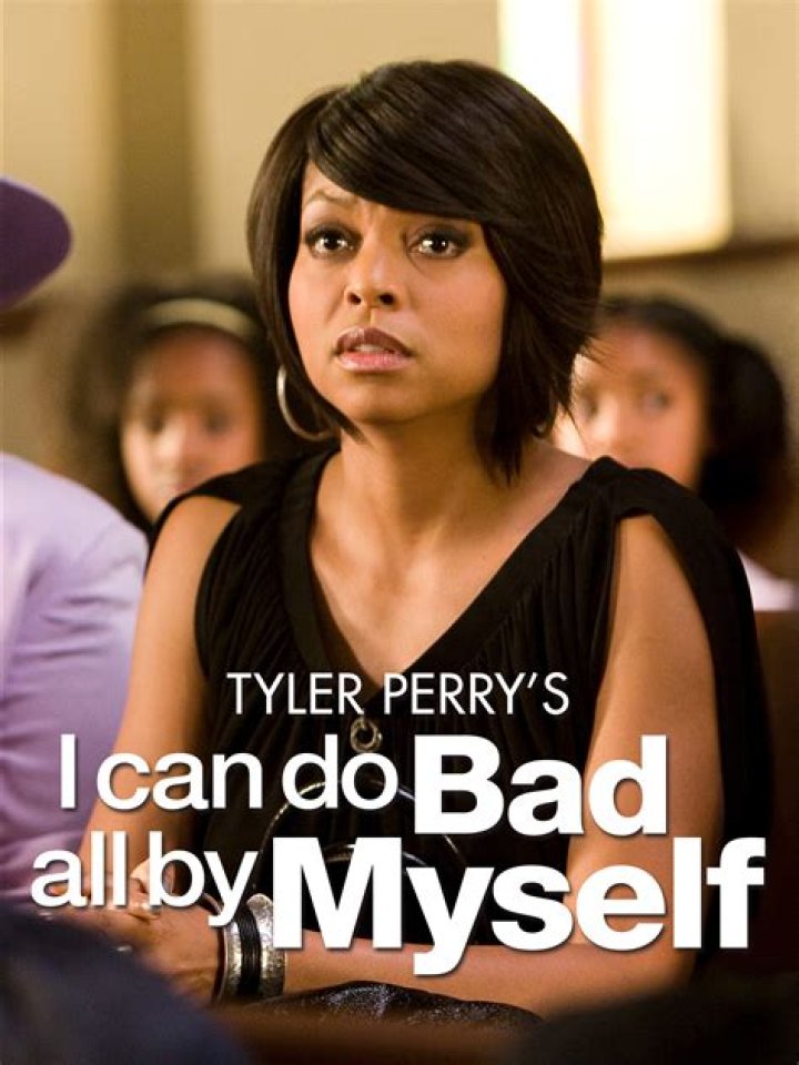 Dive Into The "I Can Do Bad All By Myself" Soundtrack