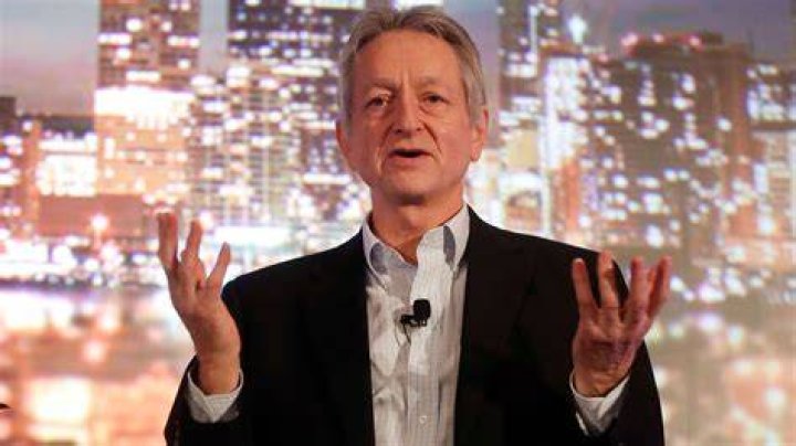 Dive Into The Mind Of AI Pioneer: Jeffrey Brain's Unlocking Innovations