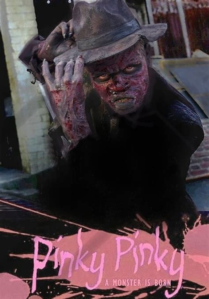 Dive Into The Mystery Of "What Happened To Pinky"