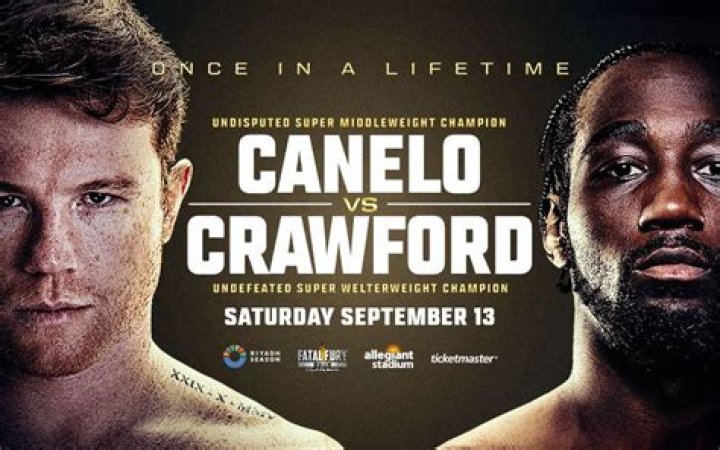 Dive Into The Terence Crawford Wiki