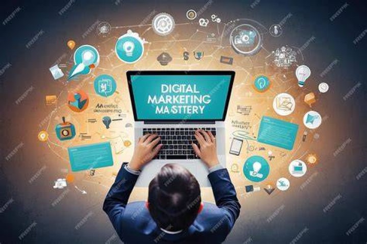 Dive Into The World Of Digital Marketing Mastery With Emma Nasfell Meet