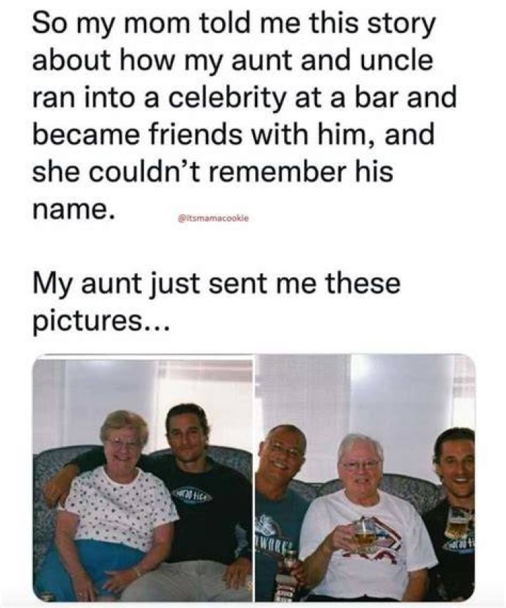 Dive Into The World Of Funny Best Aunt Memes