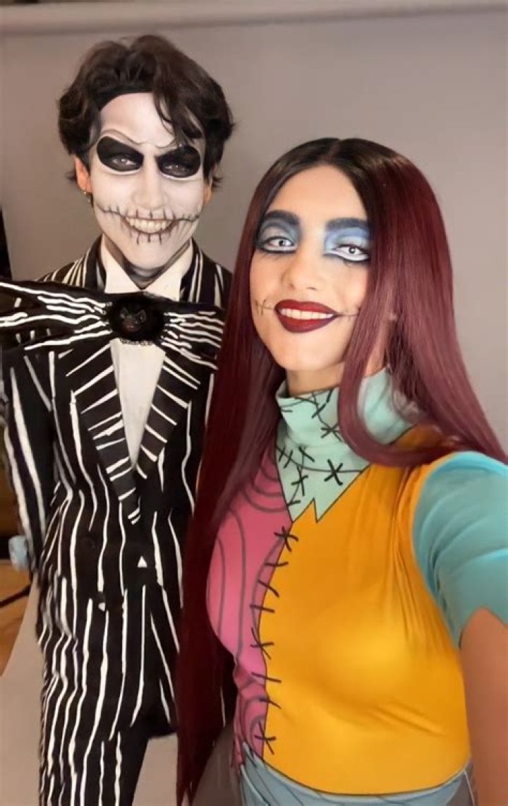 Dixie D'Amelio's Halloween Costume: The Ultimate Inspiration