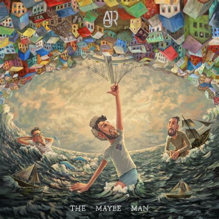 Do Any Of AJR's Members Have Spouses?