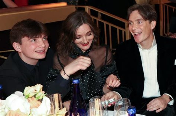 Does Cillian Murphy Have A Twin Brother?