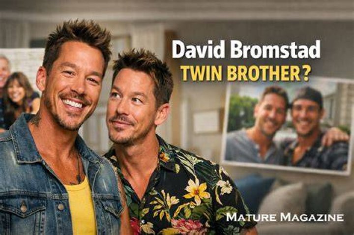 Does David Bromstad Have A Life Partner? Uncover The Truth