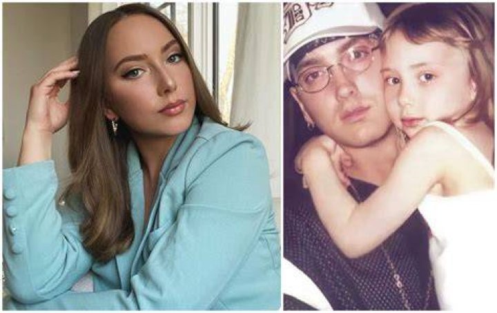 Does Eminem Have A Sister In Reality?