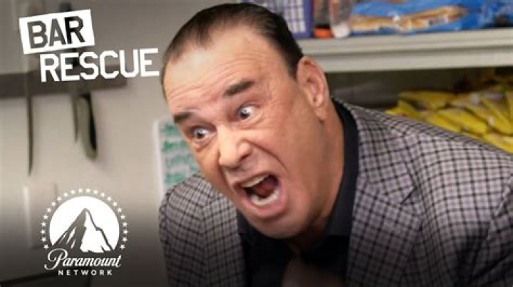 Does Jon Taffer Have Kids? Exploring The Family Of The Bar Rescue Star