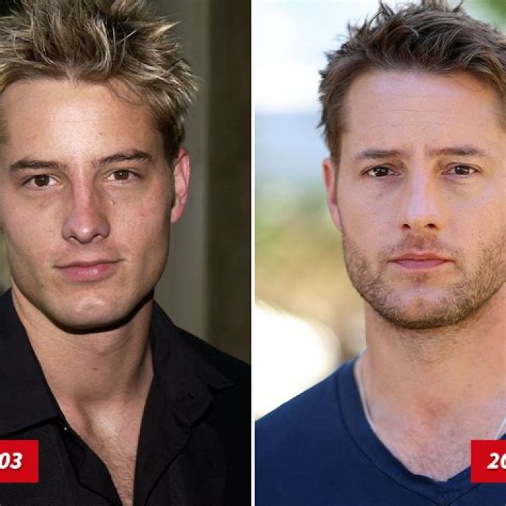 Does Justin Hartley Have a Twin? Fact-Checking the Rumor