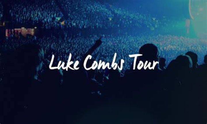 Does Luke Combs's Faith Influence His Music? Exploring The Christian Roots Of The Country Star