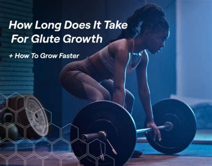 Does Oatmeal Fuel Glute Growth?