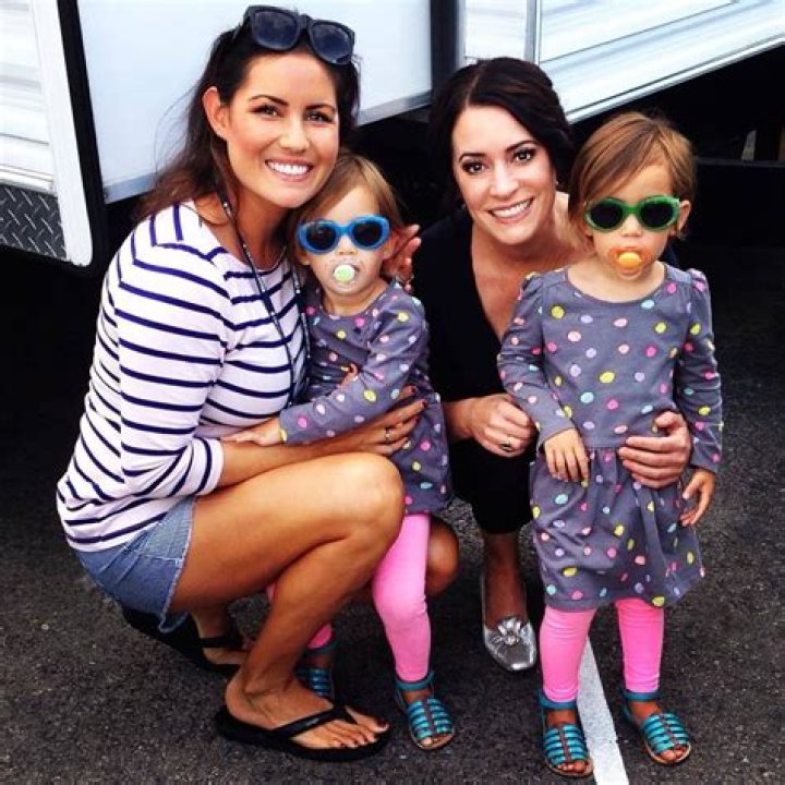 Does Paget Brewster Have Kids? What Fans Want to Know!