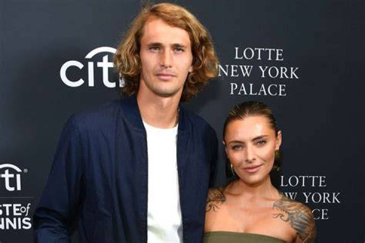 Does Sascha Zverev See His Daughter? A Deep Dive Into The Tennis Star's Family Life