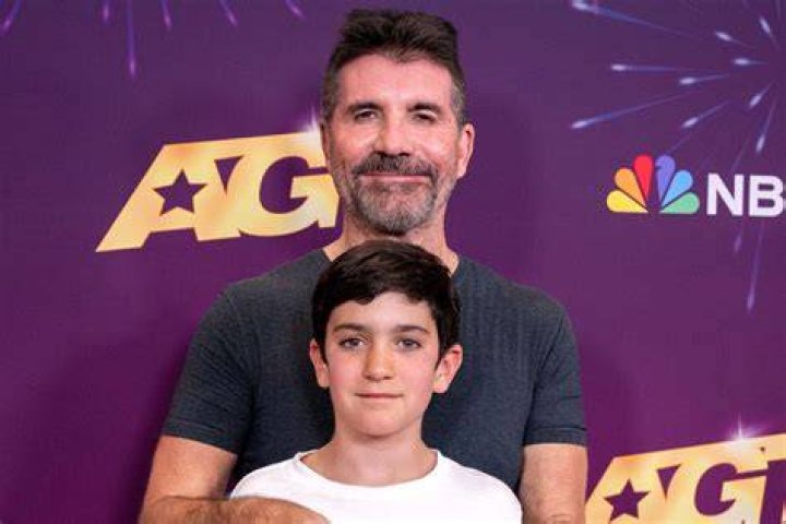 Does Simon Cowell Secretly Have A Son With Special Needs? Uncovered Truth