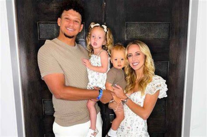 Does Sterling Mahomes Have Down Syndrome: An Exploration