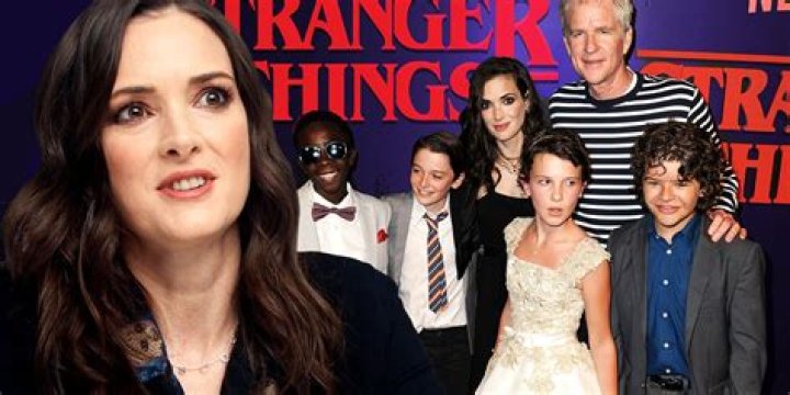 Does Winona Ryder Have Kids? The Surprising Truth