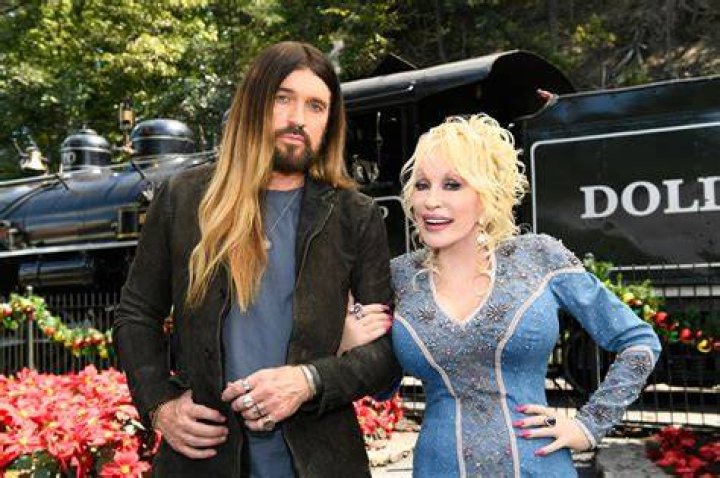 Dolly Parton & Billy Ray Cyrus's Connection Revealed