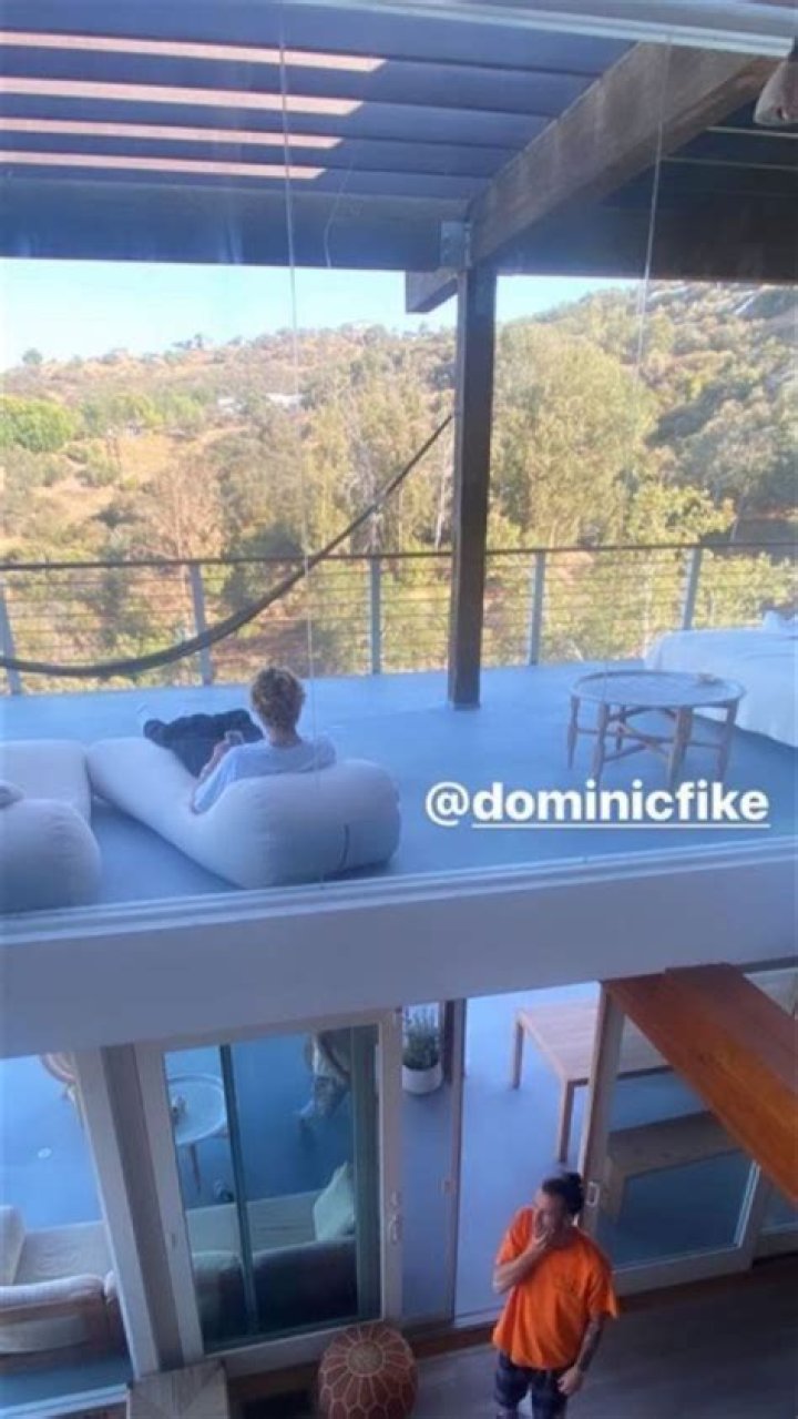Dominic Fike's House Arrest Unveiled