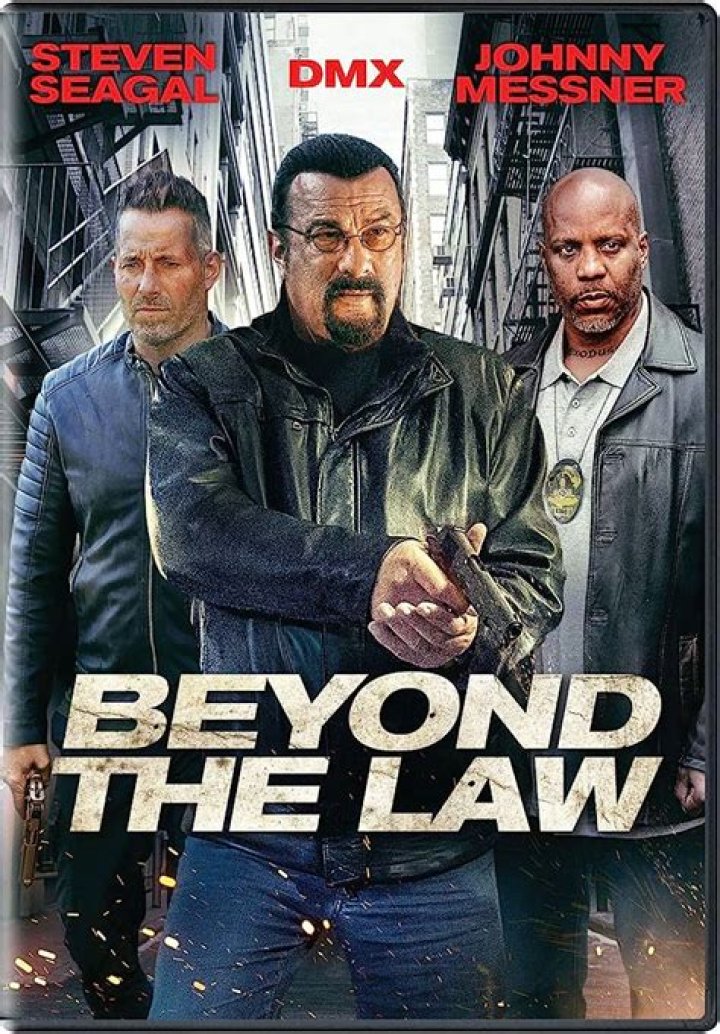 Dominic Seagal Movies Beyond The Hype