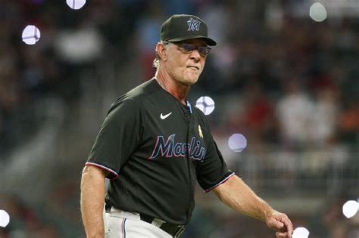 Don Mattingly And Randy Mattingly, Baseball's Brotherly Bond