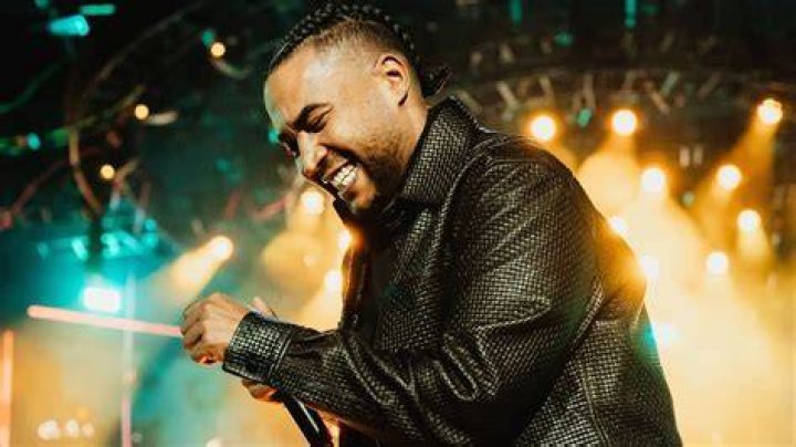 Don Omar Concert In Phoenix: Get Your Tickets Now!