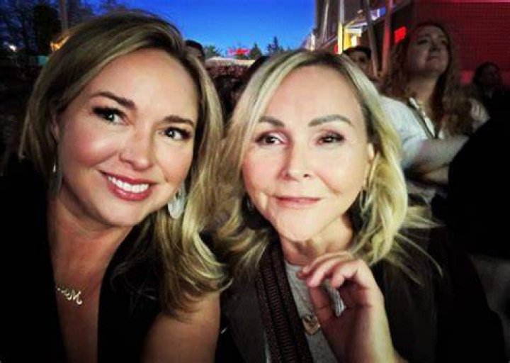 Donna Gosling's Husband: Exploring Her Personal Life