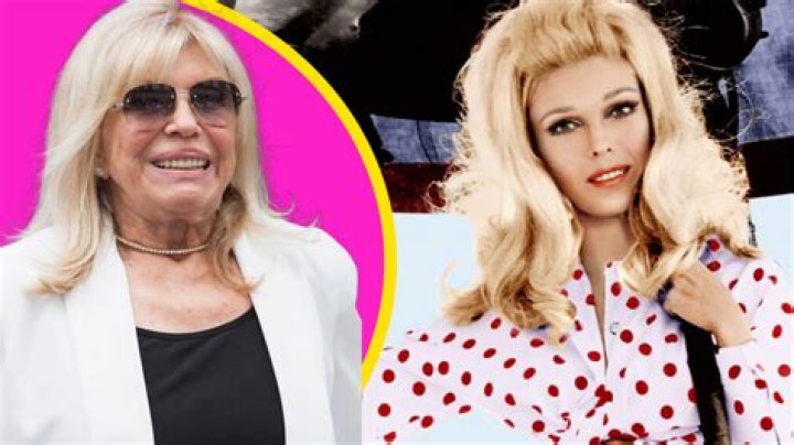 Donna Sinatra's Connection To Frank Revealed