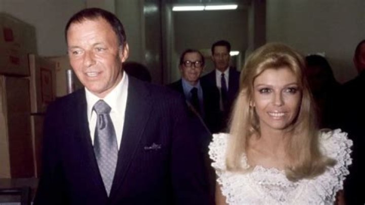 Donna Sinatra D'Alessandro's Children's Impact On Entertainment