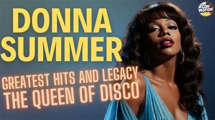 Donna Summer: "Queen of Disco" - Cause of Death, Legacy &amp; More