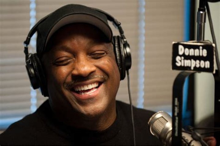 Donnie Simpson Radio Show Insights Revealed