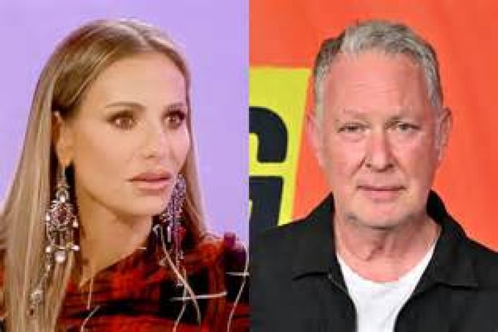 Dorit Kemsley's Big Brother Revealed