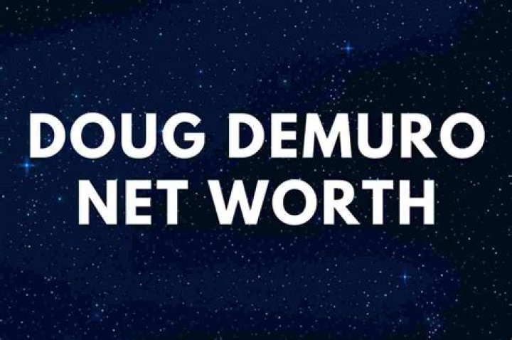Doug Demuro Net Worth: An Unparalleled Journey Uncovered