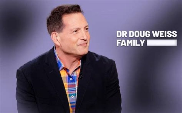 Doug Weiss's Wife: Meet Lisa Weiss