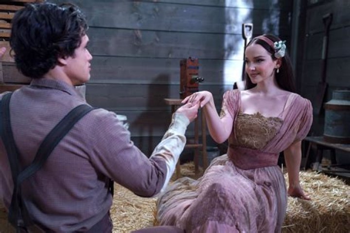 Dove Cameron: The Full Story Behind Her Name