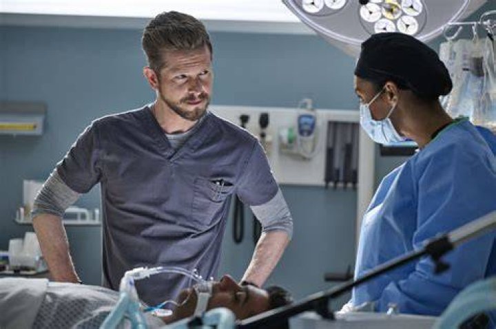 Dr. Bell Returns In The Resident Season 6: Redemption And Renewal